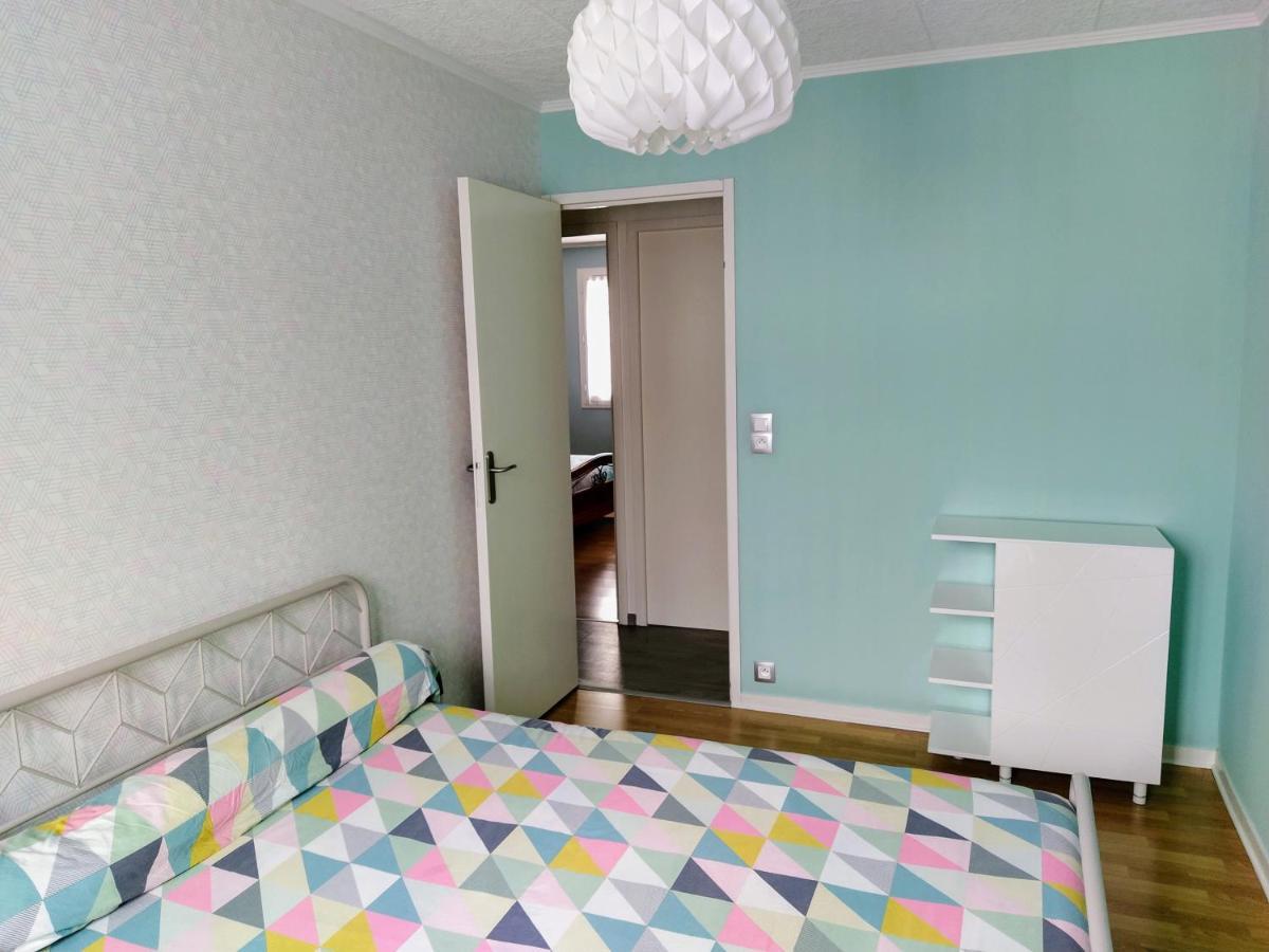 Maison Plain Pied Avec Jardin, Terrasse Et Veranda Коньяк Экстерьер фото